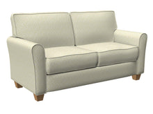 Load image into Gallery viewer, Essentials Heavy Duty Cheetah Upholstery Drapery Fabric / Yellow White
