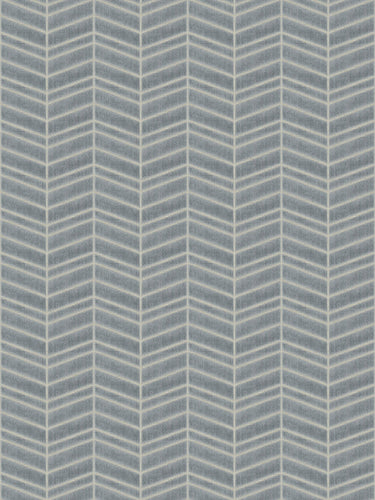 7 Colorways Geometric Stripe Chevron Cut Velvet Upholstery Fabric Gray Blush Navy Blue Beige Neutral