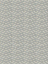 Load image into Gallery viewer, 7 Colorways Geometric Stripe Chevron Cut Velvet Upholstery Fabric Gray Blush Navy Blue Beige Neutral