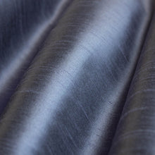 Load image into Gallery viewer, Faux Silk Cherry Red Wine Red Purple Amethyst Purple Drapery Fabric