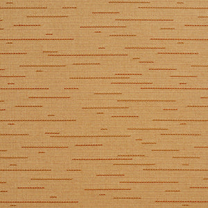 Essentials Outdoor Upholstery Drapery Fabric / Coral