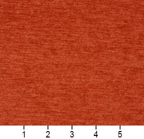 Essentials Crypton Coral Upholstery Drapery Fabric / Apricot