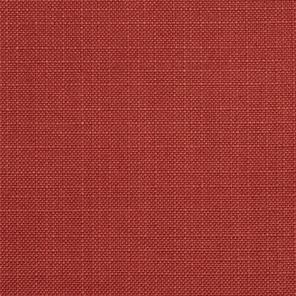 Essentials Heavy Duty Upholstery Drapery Fabric / Coral