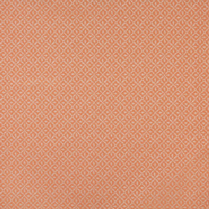 Essentials Indoor Outdoor Upholstery Drapery Fabric Coral / Nectar Mosaic