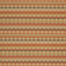 Load image into Gallery viewer, Essentials Stain Repellent Upholstery Fabric Coral / Rope Rust