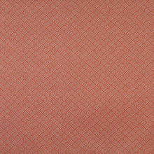 Load image into Gallery viewer, Essentials Crypton Upholstery Fabric Coral / Spice Metro