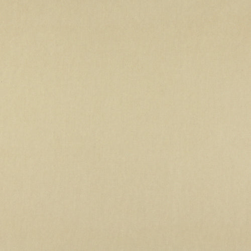 Essentials Cotton Velvet Cream Upholstery Drapery Fabric