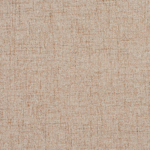 Essentials Upholstery Drapery Mid Century Fabric / Cream
