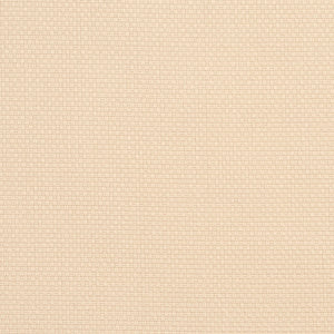 Essentials Upholstery Basketweave Fabric / Cream