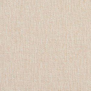Essentials Upholstery Fabric / Cream