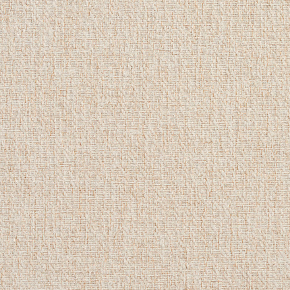 Essentials Upholstery Fabric / Cream