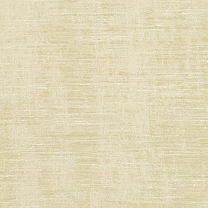 Essentials Chenille Upholstery Drapery Fabric Cream / Ecru