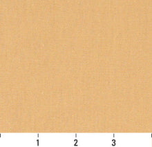 Load image into Gallery viewer, Essentials Cotton Duck Cream Upholstery Drapery Fabric / Nugget