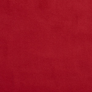 Essentials Microfiber Stain Resistant Upholstery Drapery Fabric Crimson / Wine