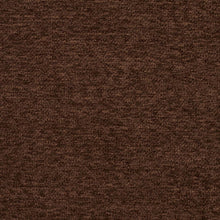 Load image into Gallery viewer, Crypton Water Stain Resistant MCM Mid Century Modern Brown Light Brown Black &amp; White Tweed Upholstery Fabric