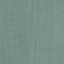 Load image into Gallery viewer, Crypton Water Stain Resistant MCM Mid Century Modern Teal Seafoam Green Aqua Beige Tweed Upholstery Fabric