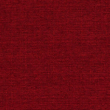 Load image into Gallery viewer, Crypton Water Stain Resistant MCM Mid Century Modern Cherry Red Scarlet Red Tweed Upholstery Fabric