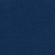 Load image into Gallery viewer, Crypton Water Stain Resistant MCM Mid Century Modern Blue Blue Magenta Plum Purple Tweed Upholstery Fabric