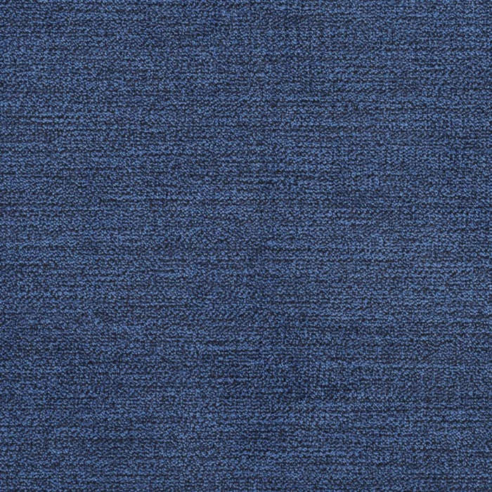 Crypton Navy Royal Dark Blue Upholstery Fabric, Fabric Bistro, Columbia