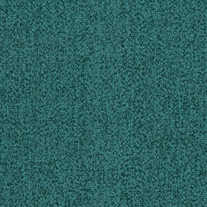 Crypton Water Stain Resistant MCM Mid Century Modern Blue-Green Light Teal Jade Green Tweed Upholstery Fabric