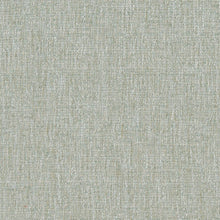 Load image into Gallery viewer, Crypton Water Stain Resistant MCM Mid Century Modern Cool Gray Aqua Beige Blue Gray Tweed Upholstery Fabric