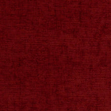 Load image into Gallery viewer, Crypton Water Stain Resistant MCM Mid Century Modern Red Orange Off-White Beige Ruby Red Tweed Upholstery Fabric