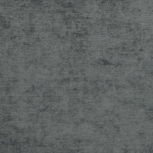Load image into Gallery viewer, Crypton Water Stain Resistant MCM Mid Century Modern Teal Dark Gray Light Gray Tweed Upholstery Fabric