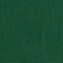 Load image into Gallery viewer, Crypton Water Stain Resistant MCM Mid Century Modern Crème Green Emerald Green Dark Green Tweed Upholstery Fabric