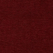 Load image into Gallery viewer, Crypton Water Stain Resistant MCM Mid Century Modern Red Amber Orange Red-Orange Tweed Upholstery Fabric