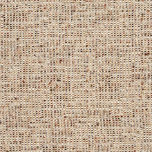 Load image into Gallery viewer, Crypton Water Stain Resistant MCM Mid Century Modern Red Orange Off-White Beige Ruby Red Tweed Upholstery Fabric