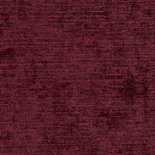 Load image into Gallery viewer, Crypton Water Stain Resistant MCM Mid Century Modern Burgundy Burgundy-Brown Off White Brown Tweed Upholstery Fabric