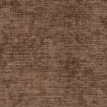 Load image into Gallery viewer, Crypton Water Stain Resistant MCM Mid Century Modern Brown Light Brown Black &amp; White Tweed Upholstery Fabric
