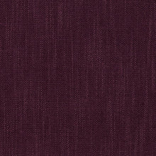 Load image into Gallery viewer, Crypton Water Stain Resistant MCM Mid Century Modern Blue Blue Magenta Plum Purple Tweed Upholstery Fabric