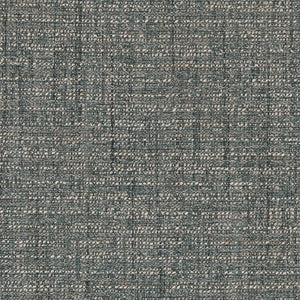 Crypton Water Stain Resistant MCM Mid Century Modern Teal Seafoam Green Aqua Beige Tweed Upholstery Fabric