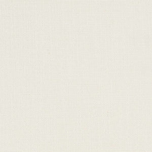 Crypton Water Stain Resistant MCM Mid Century Modern White Off-White Ivory Tweed Upholstery Fabric
