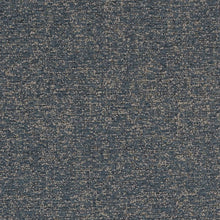 Load image into Gallery viewer, Crypton Water Stain Resistant MCM Mid Century Modern Blush Seafoam Green Navy Blue Off White Tweed Upholstery Fabric