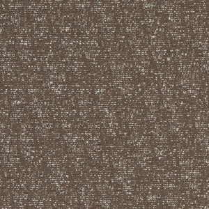 Crypton Water Stain Resistant MCM Mid Century Modern Ivory Light Brown Ash Gray Tweed Upholstery Fabric