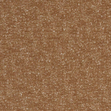 Load image into Gallery viewer, Crypton Water Stain Resistant MCM Mid Century Modern Ivory Light Brown Ash Gray Tweed Upholstery Fabric