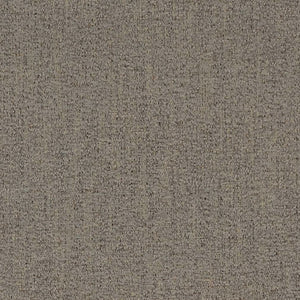 Crypton Water Stain Resistant MCM Mid Century Modern Iron Gray Light Gray Tweed Upholstery Fabric