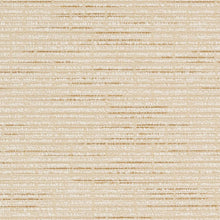 Load image into Gallery viewer, Crypton Water Stain Resistant MCM Mid Century Modern Off-White Beige Crème Light Beige Tweed Upholstery Fabric