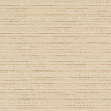 Load image into Gallery viewer, Crypton Water Stain Resistant MCM Mid Century Modern Vanilla Sand Beige Off-White Almond Tweed Upholstery Fabric