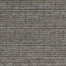 Load image into Gallery viewer, Crypton Water Stain Resistant MCM Mid Century Modern Light Blue Blue Gray Navy Blue Tweed Upholstery Fabric