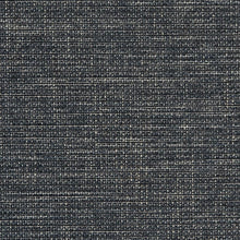 Load image into Gallery viewer, Crypton Water Stain Resistant MCM Mid Century Modern Light Blue Blue Gray Navy Blue Tweed Upholstery Fabric