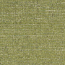 Load image into Gallery viewer, Crypton Water Stain Resistant MCM Mid Century Modern Grass Green Light Green Navy Blue Tweed Upholstery Fabric