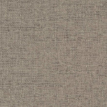Load image into Gallery viewer, Crypton Water Stain Resistant MCM Mid Century Modern Iron Gray Light Gray Tweed Upholstery Fabric