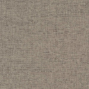 Crypton Water Stain Resistant MCM Mid Century Modern Iron Gray Light Gray Tweed Upholstery Fabric