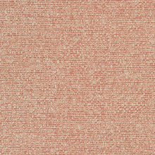 Load image into Gallery viewer, Crypton Water Stain Resistant MCM Mid Century Modern Mauve Rose Blush Spa (Light-Gray) Tweed Upholstery Fabric
