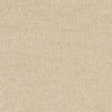Load image into Gallery viewer, Crypton Water Stain Resistant MCM Mid Century Modern Vanilla Sand Beige Off-White Almond Tweed Upholstery Fabric