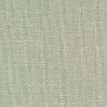 Load image into Gallery viewer, Crypton Water Stain Resistant MCM Mid Century Modern Light Blue Teal Aqua Tweed Upholstery Fabric