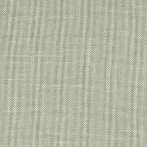 Crypton Water Stain Resistant MCM Mid Century Modern Light Blue Teal Aqua Tweed Upholstery Fabric